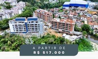 Imagem: Península - Lançamento de Aptos 2 qts