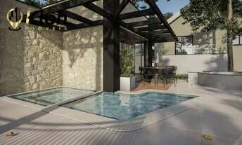 Imagem: Kabana Nogueira Lançamento de Casas de