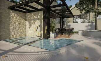 Imagem: Kabana Nogueira Lançamento de Casas de