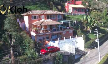 Imagem: Itaipava. Condomínio Guararema - Maravilhosa