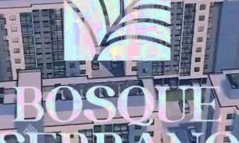 Imagem: Bosque Serrano Comodidade a Poucos Minutos