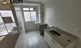 Imagem 1: Condominio Torre do Morin Apto 2° andar com 2 quartos!