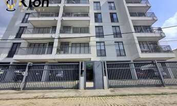 Imagem: Lindo Apto com 2 suítes e demais dependências