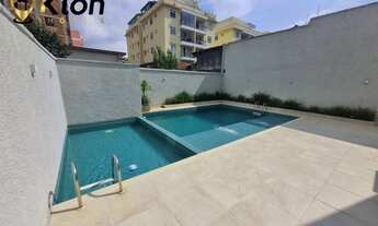 Imagem 2: Lindo Apto com 2 suítes e demais dependências em Correas!