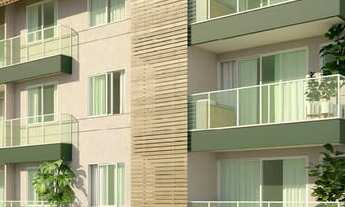 Imagem: Retiro - Nature - Cobertura Duplex de 3