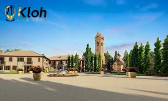 Imagem 7: Borgo Del Vino Lote com 1250mts - Pronto Para Construir