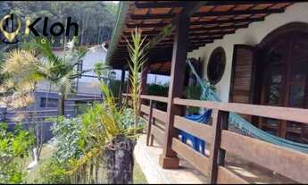 Imagem 7: Ótima casa de 2 Qts com garagem na Mosela!