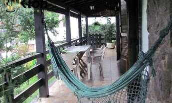 Imagem: Ótima casa de 2 Qts com garagem na Mosela!