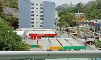 Imagem 2:  Apartamento 110m² no San Vicenzo – Petrópolis ✨ Conforto, espaço e lazer