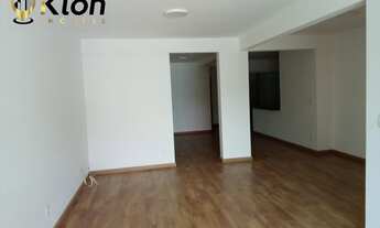 Imagem:  Apartamento 110m² no San Vicenzo 