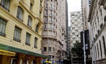 Imagem: Centro. Sala Comercial na Rua Alcindo Guanabara