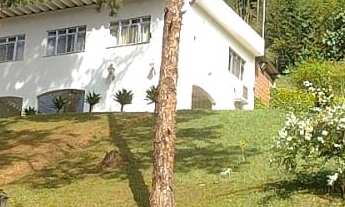 Imagem: Itaipava Terreno Com 60.000 mts Local