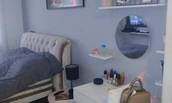 Imagem 2: Ótimo Apartamento Conjugado no Centro de Petrópolis!