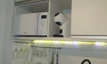 Imagem 6: Ótimo Apartamento Conjugado no Centro de Petrópolis!