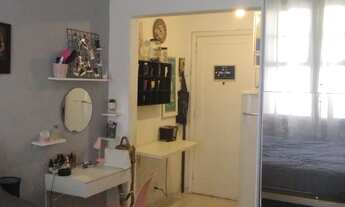 Imagem 3: Ótimo Apartamento Conjugado no Centro de Petrópolis!