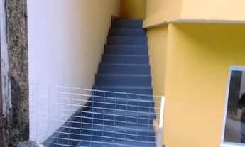 Imagem 7: Vendo Linda Casa Nova com Anexo