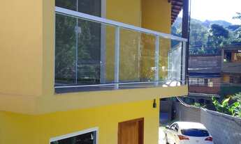 Imagem: Vendo Linda Casa Nova com Anexo