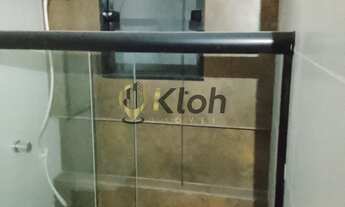 Imagem 4: RUA TERESA 704 - Centro Rua Teresa - Sala/Quarto em predio novo, Beira da Rua