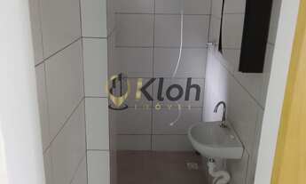 Imagem 7: RUA TERESA 704 - Centro Rua Teresa - Sala/Quarto em predio novo, Beira da Rua