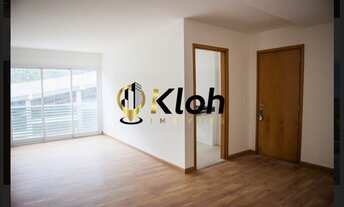 Imagem: San Vicenzo Apto 2 qts - Melhor Preço