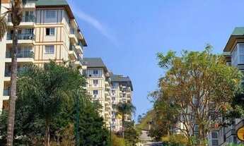 Imagem 2: ???? APARTAMENTO LINEAR À VENDA – GRANJA BRASIL ???? Residencial Begônias ✨ Conforto, pra