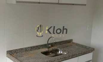 Imagem 2: Vale Imperial - Apartamento Duplex de 3 qts com 2 vagas no Sao Sebastiao Apto novo