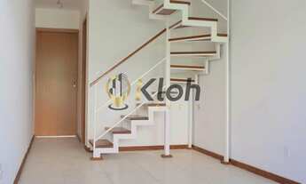 Imagem: Vale Imperial - Apartamento Duplex de 3