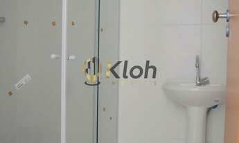 Imagem 7: Vale Imperial - Apartamento Duplex de 3 qts com 2 vagas no Sao Sebastiao Apto novo