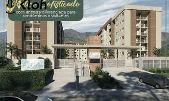 Imagem: Estação Nogueira Residencial Aptos 2