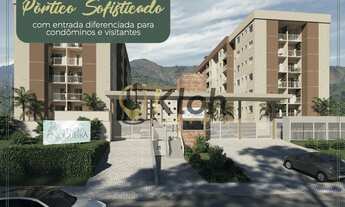 Imagem: ESTAÇAO NOGUEIRA - Estação Nogueira Residencial