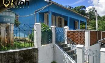 Imagem 2: Casa com Grande Terreno na Cristovão Colombo. A 10 minutos do Centro