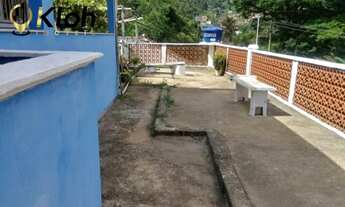 Imagem 6: Casa com Grande Terreno na Cristovão Colombo. A 10 minutos do Centro