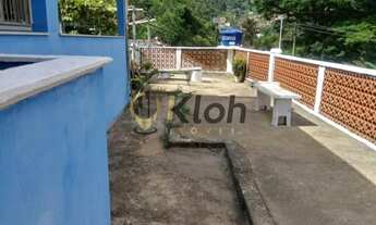 Imagem 6: Casa com Grande Terreno na Cristovão Colombo. A 10 minutos do Centro