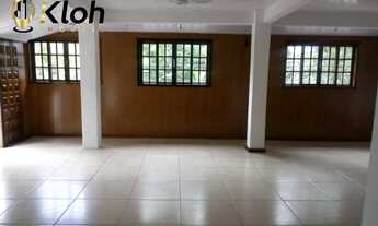 Imagem 4: Casa com Grande Terreno na Cristovão Colombo. A 10 minutos do Centro