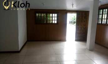 Imagem 5: Casa com Grande Terreno na Cristovão Colombo. A 10 minutos do Centro