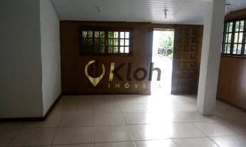 Imagem 5: Casa com Grande Terreno na Cristovão Colombo. A 10 minutos do Centro