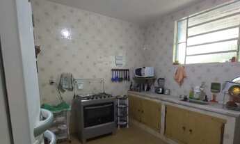 Imagem 7: Casa com Grande Terreno na Cristovão Colombo. A 10 minutos do Centro