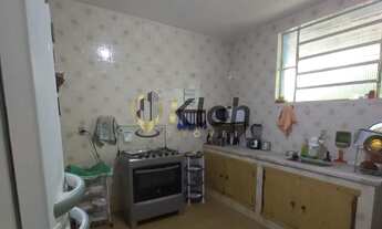 Imagem 7: Casa com Grande Terreno na Cristovão Colombo. A 10 minutos do Centro