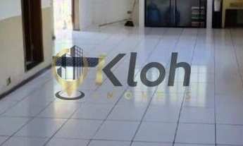 Imagem: Casa Triplex 3 Qts (1 suíte) com área