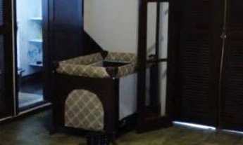 Imagem 5: Casa Triplex 3 Qts (1 suíte) com área gourmet, beira de rua no Morin