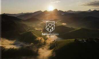 Imagem: Lançamento San Tommaso Secretário. Parcelamento