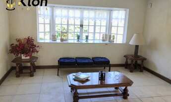 Imagem 6: Quitandinha Avenida Ayrton Senna Mansao Rua Principal