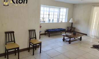 Imagem: Quitandinha Avenida Ayrton Senna Mansao