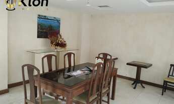 Imagem 4: Quitandinha Avenida Ayrton Senna Mansao Rua Principal