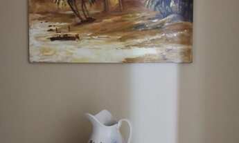 Imagem 5: Quitandinha Avenida Ayrton Senna Mansao Rua Principal