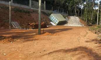 Imagem 2: Terreno sensacional com documentação em ordem, rua asfaltada e localizado a 10 minutos do