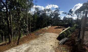 Imagem: Terreno sensacional com documentação em