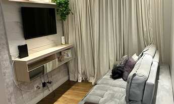 Imagem: Apartamento no Condomínio Spot Lago dos