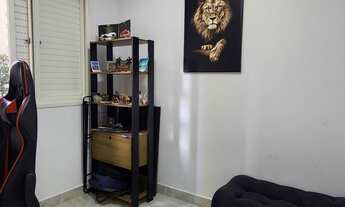 Imagem 5: Apartamento com 3 dormitorios, uma vaga e sacada