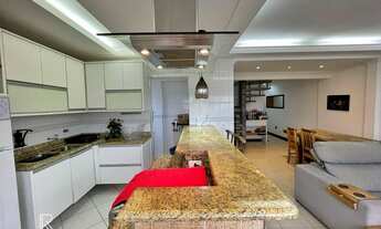 Imagem: Cobertura Triplex de Luxo na Ponta da Praia